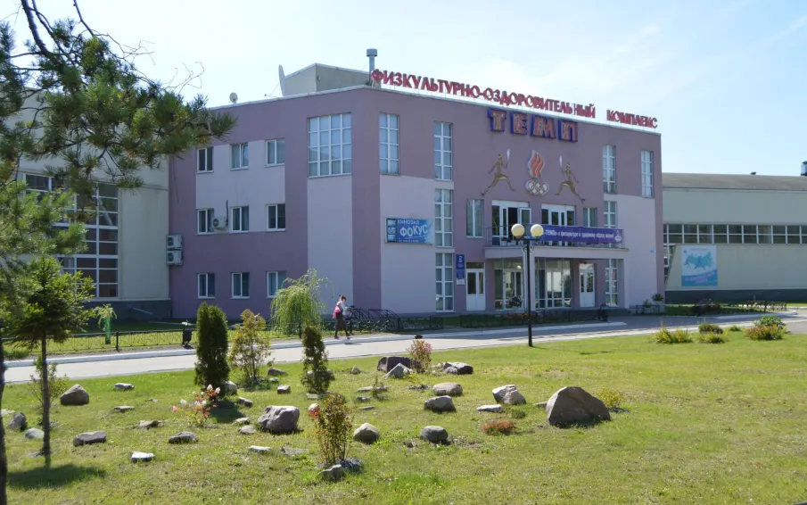 Друзья, прекрасные новости! Открывается 3D-Кинотеатр "Фокус" в городе Кулебаки